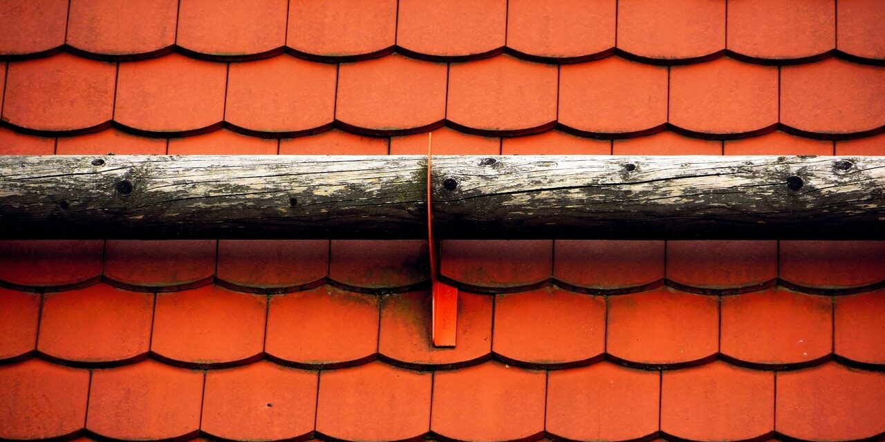 Dach – malować czy nie?